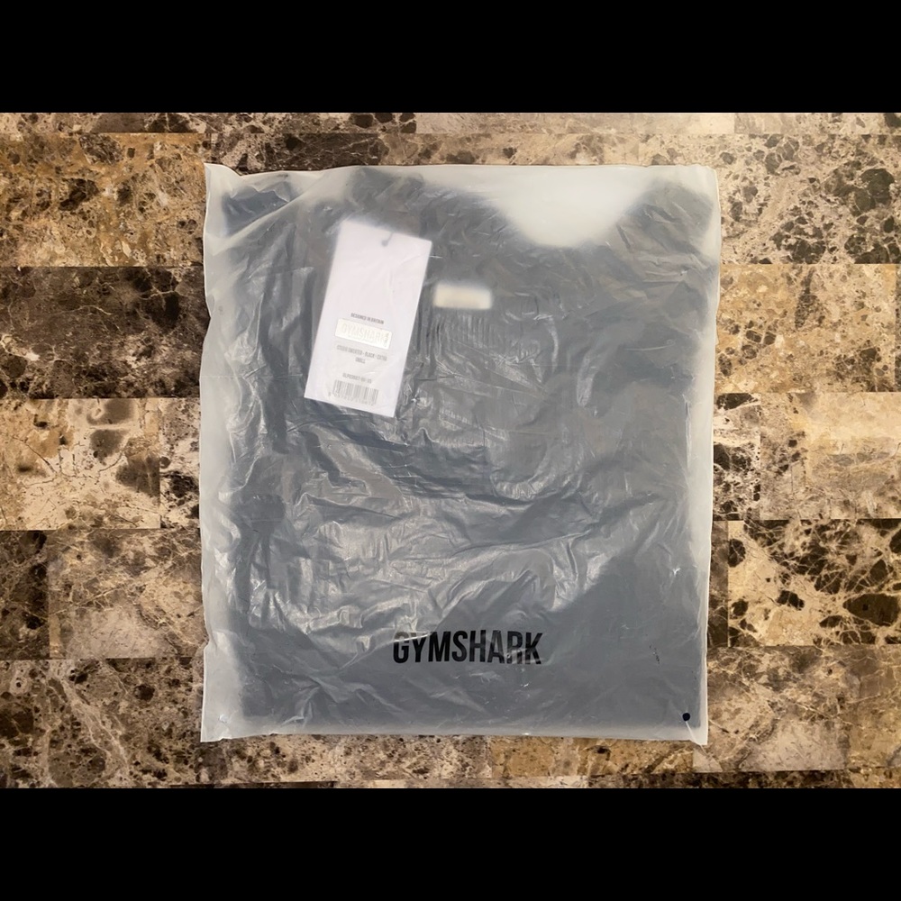 Gymshark Studio Sweater - Picture 10 of 11